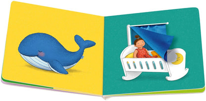 Mein allererstes Fühlbuch: Gute Nacht