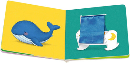 Mein allererstes Fühlbuch: Gute Nacht