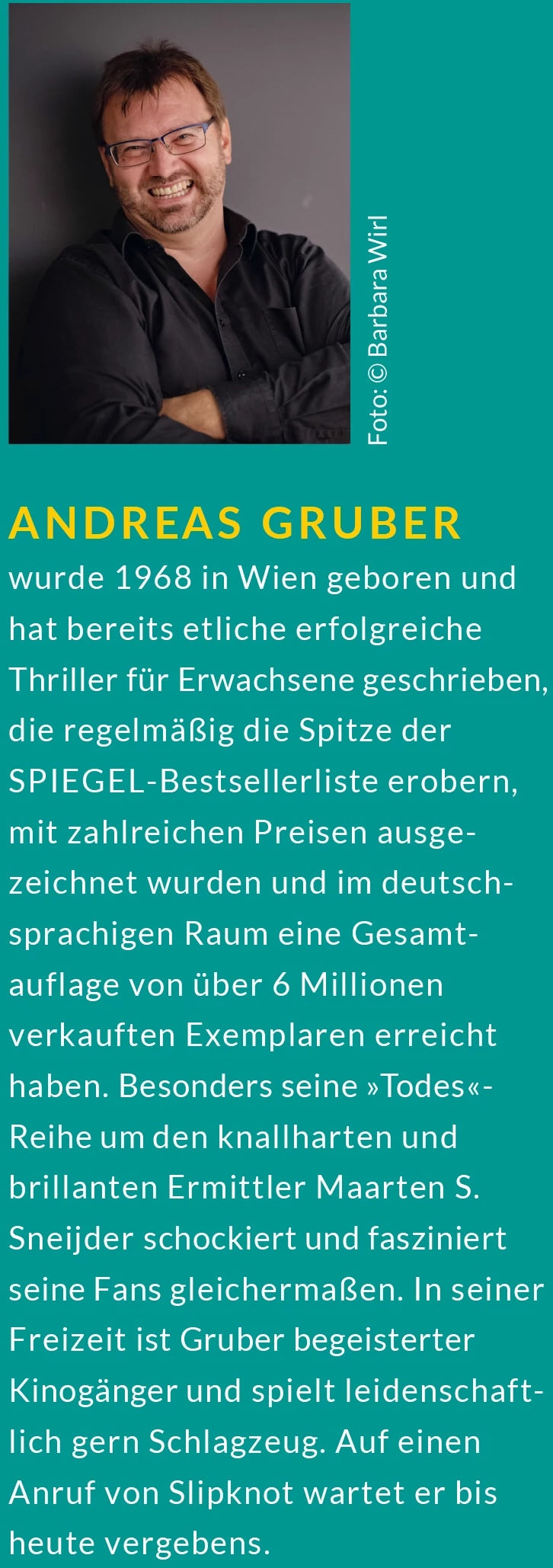 Der Angriff / Last Line of Defense Bd.1