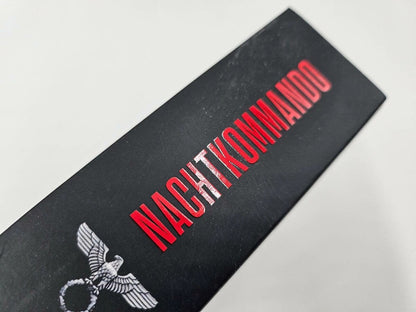 Nachtkommando / Dunkles Berlin Bd.2
