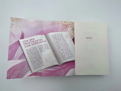 This is Our Time / Hollywood Dreams Bd.1