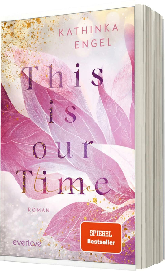 This is Our Time / Hollywood Dreams Bd.1