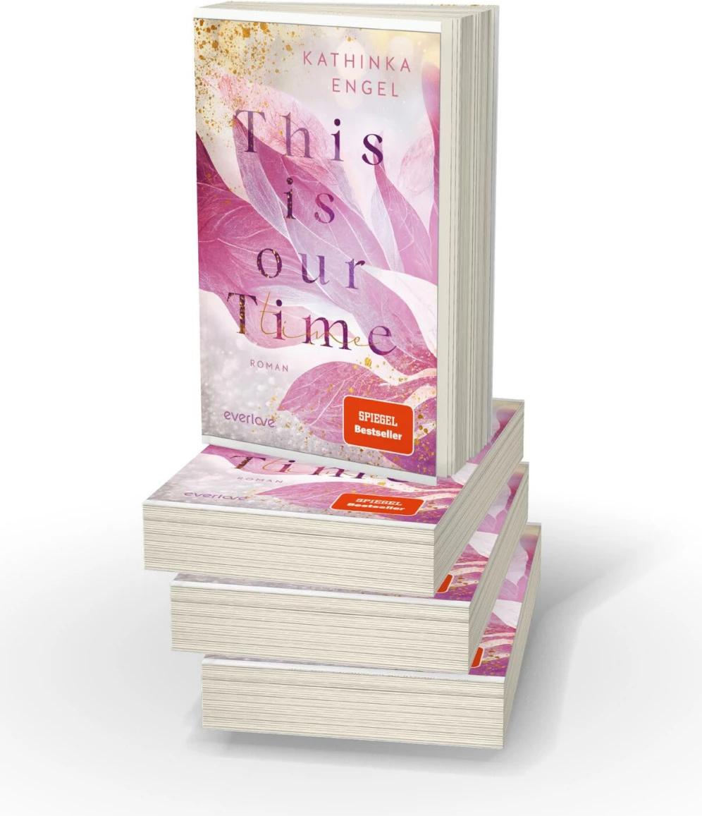 This is Our Time / Hollywood Dreams Bd.1