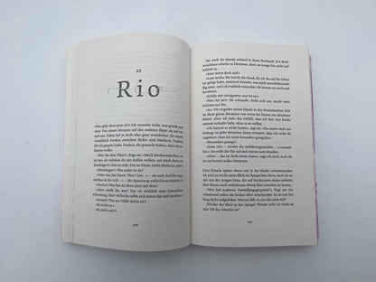 This is Our Time / Hollywood Dreams Bd.1