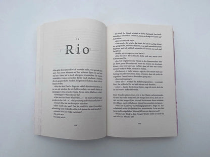 This is Our Time / Hollywood Dreams Bd.1