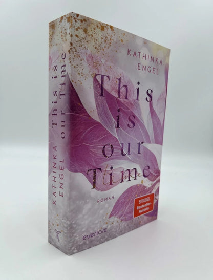 This is Our Time / Hollywood Dreams Bd.1