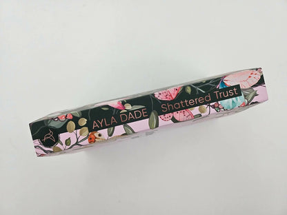 Shattered Trust / East Side Elite Bd.3