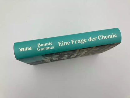 Piper Eine Frage der Chemie (Deutsch, 2022, Bonnie Garmus)