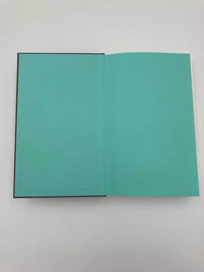 Piper Eine Frage der Chemie (Deutsch, 2022, Bonnie Garmus)
