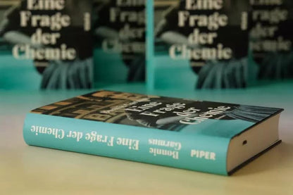 Piper Eine Frage der Chemie (Deutsch, 2022, Bonnie Garmus)