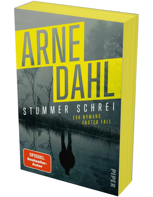 Stummer Schrei