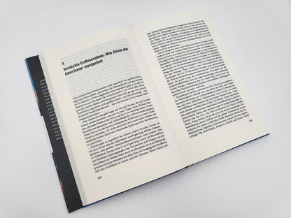 Kampf der Supermächte