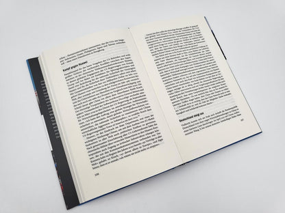 Kampf der Supermächte