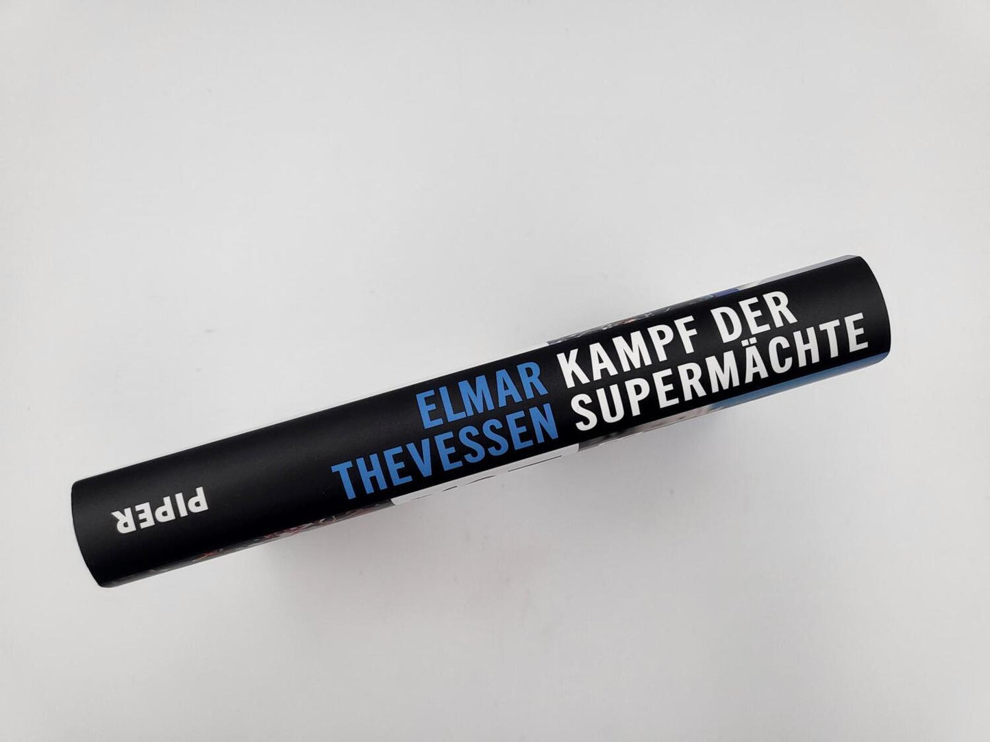 Kampf der Supermächte