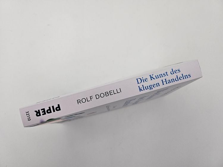 Die Kunst des klugen Handelns