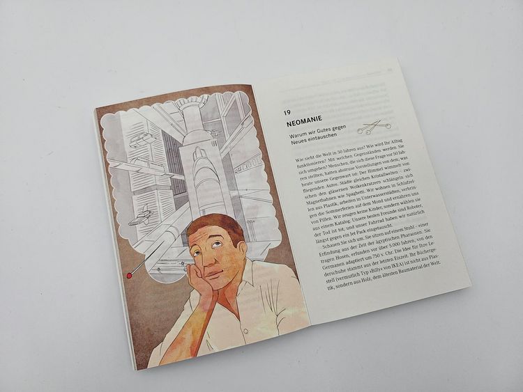 Die Kunst des klugen Handelns