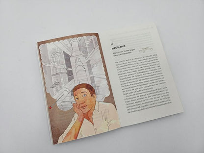 Die Kunst des klugen Handelns