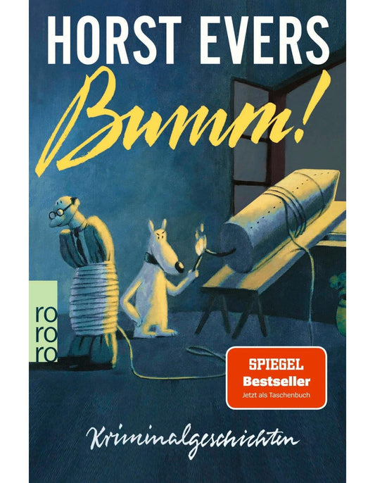 Bumm!
