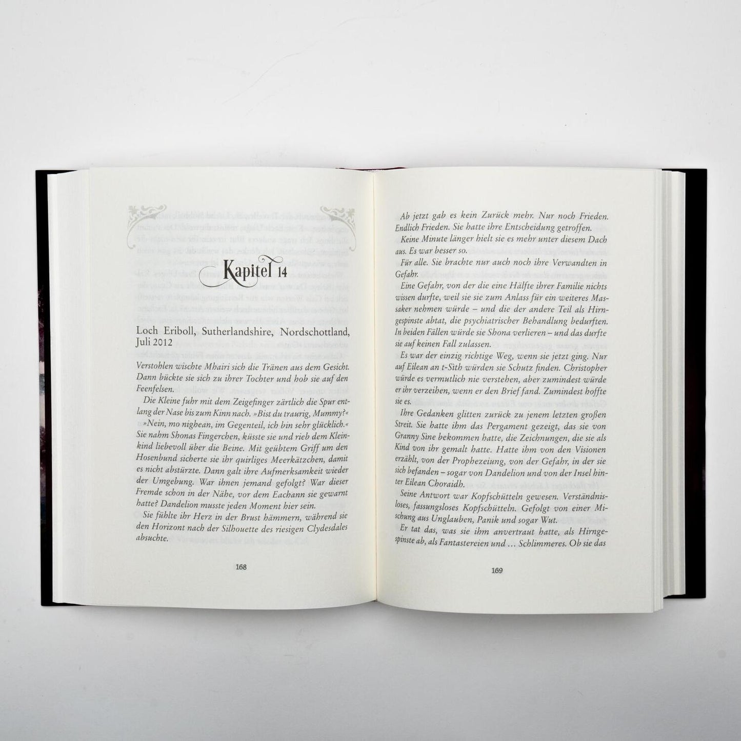 HarperCollins Seahorse - Die Hoffnung der Wasserpferde (Deutsch, 2023, Karin Müller)