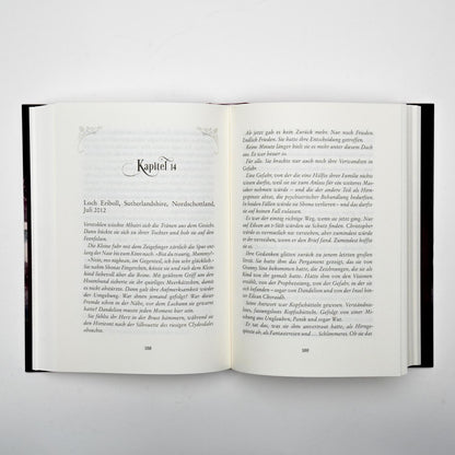 HarperCollins Seahorse - Die Hoffnung der Wasserpferde (Deutsch, 2023, Karin Müller)