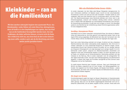 Kompass Kinderernährung
