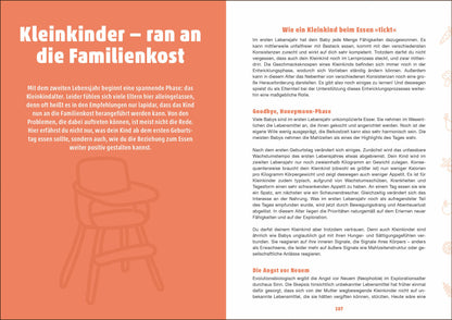Kompass Kinderernährung