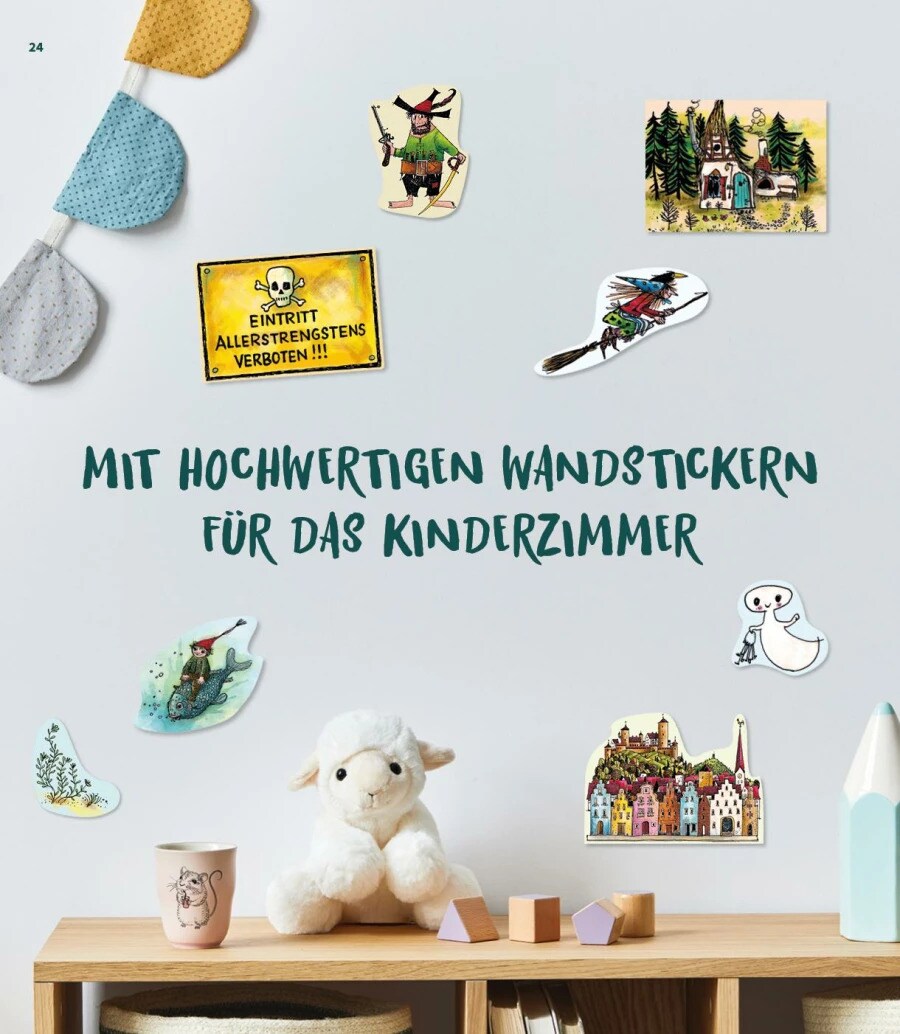 Thienemann Der kleine Wassermann (Deutsch, 2023, Mathias Weber, Winnie Gebhardt, Otfried Preussler)