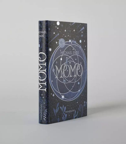 Thienemann Momo (Deutsch, 2021, Michael Ende, Eva Schöffmann-Davidov)