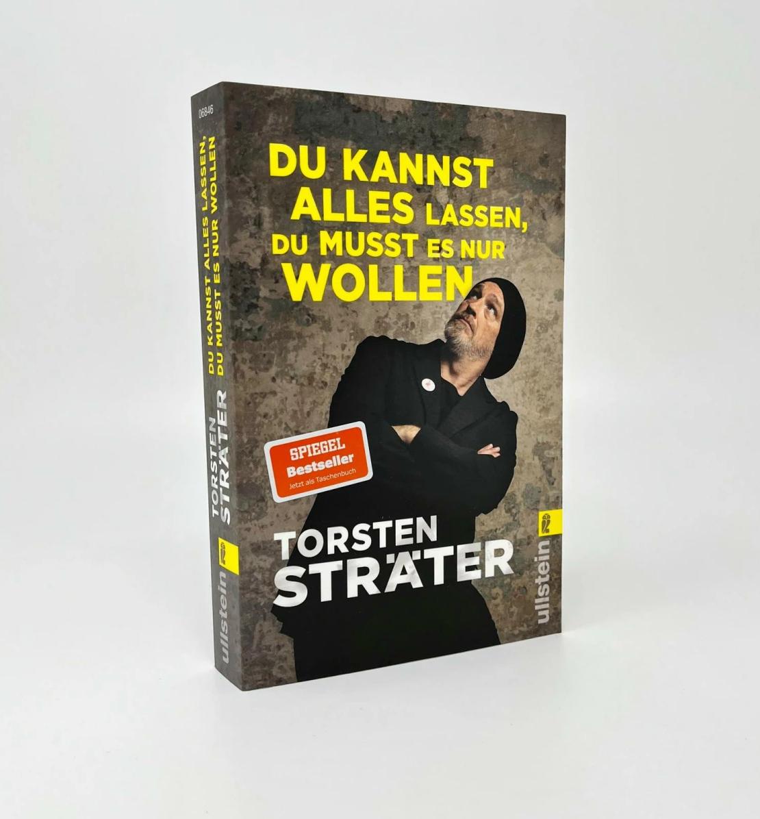Du kannst alles lassen, du musst es nur wollen