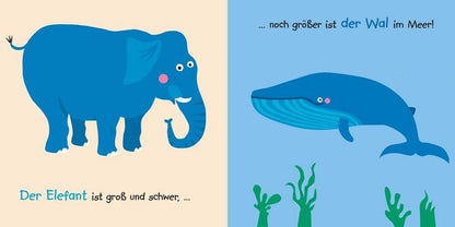 Baby Pixi (unkaputtbar) 64: Mein erstes