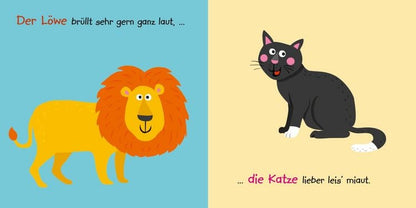 Baby Pixi (unkaputtbar) 64: Mein erstes