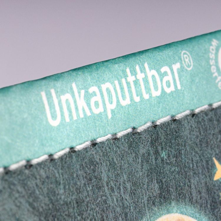 Carlsen Baby Pixi (unkaputtbar) 125: Kleiner Stern versteckt sich gern (Deutsch, 2023, Günther Jakobs)