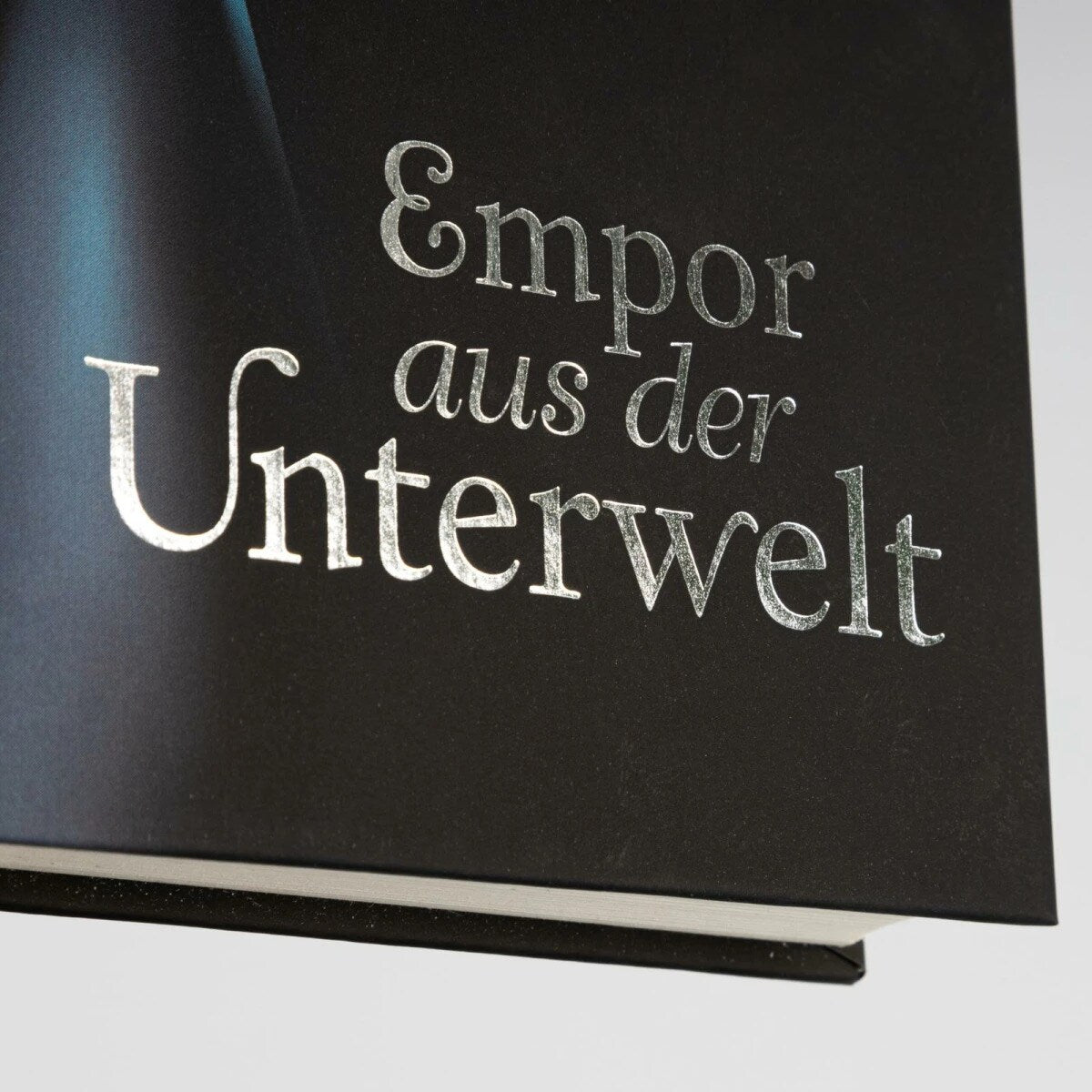 Empor aus der Unterwelt / Disney - Villains Bd.10