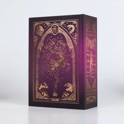 Harry Potter - Gesamtausgabe (Harry Potter)