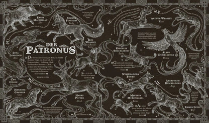 Die magische Welt von Harry Potter: Das offizielle Handbuch