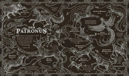 Die magische Welt von Harry Potter: Das offizielle Handbuch