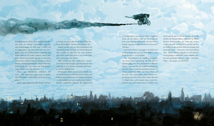 Carlsen Harry Potter und der Stein der Weisen. Schmuckausgabe (Deutsch, 2015, Joanne K. Rowling)