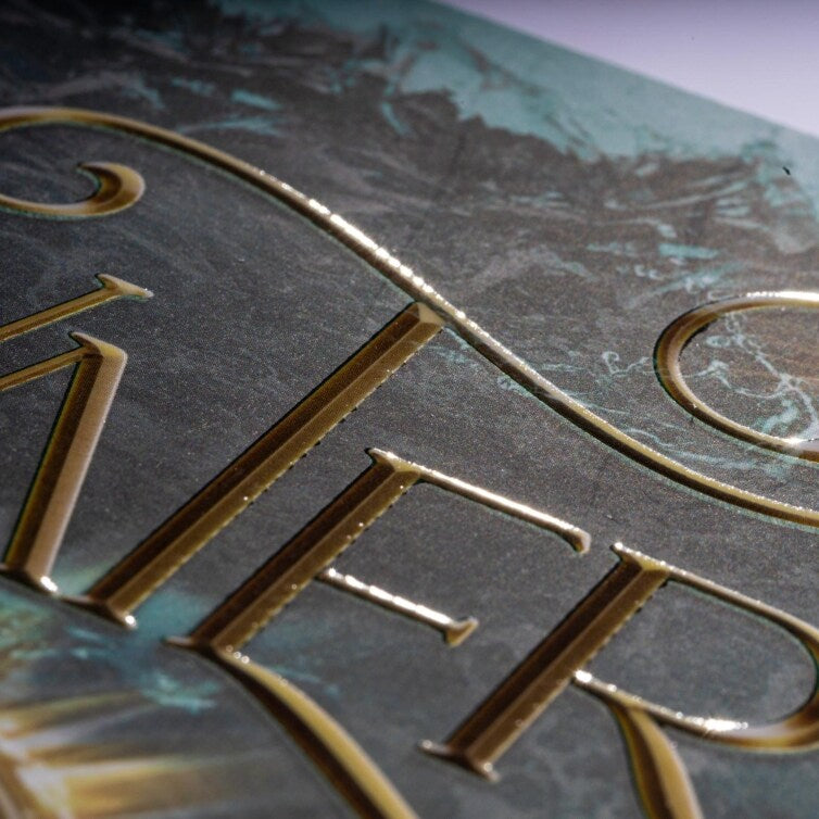 Carlsen Water's War (Die Chroniken von Solaris 4) (Deutsch, 2024, Elise Kova)