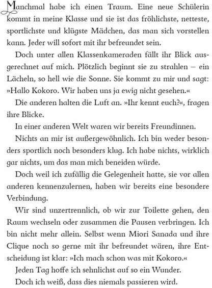 Carlsen Lonely Castle in the Mirror - Roman (Deutsch, 2023, Mizuki Tsujimura, Ruben Grest)