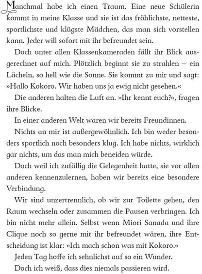 Carlsen Lonely Castle in the Mirror - Roman (Deutsch, 2023, Mizuki Tsujimura, Ruben Grest)