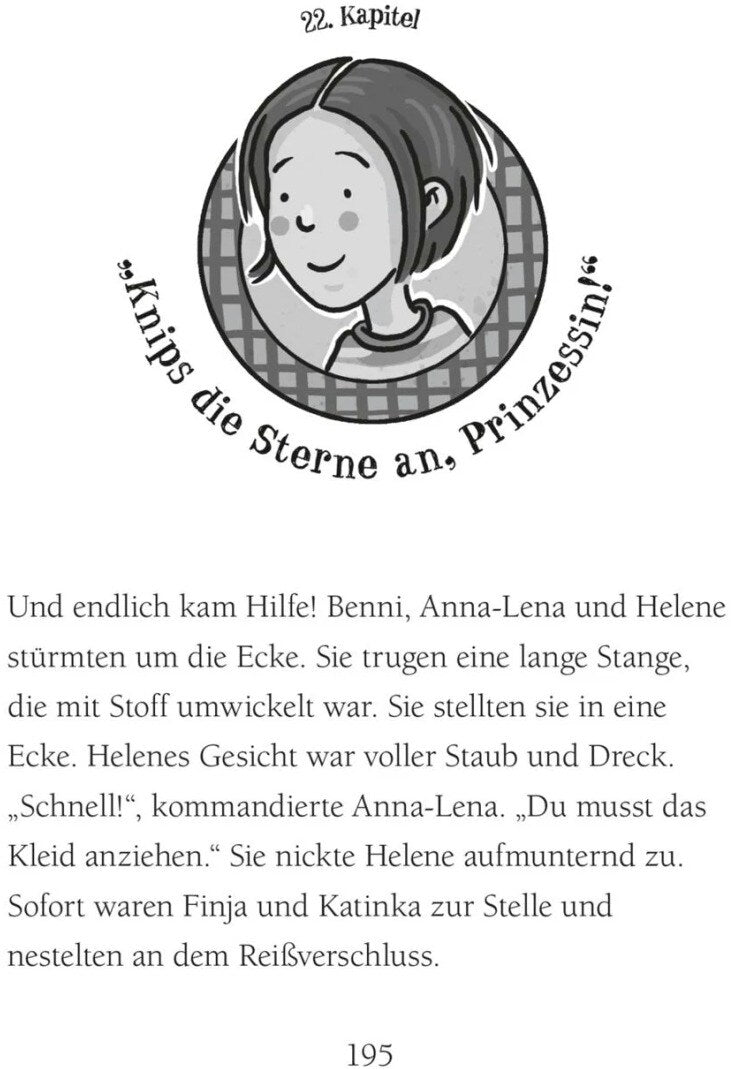 Die Schule der magischen Tiere 2: Das Buch zum Film