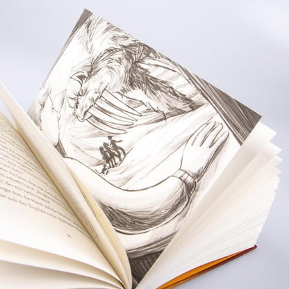 Carlsen Im Zeichen der Zauberkugel 6: Die Macht des magischen Zirkels (Deutsch, 2020, Stefan Gemmel, Katharina Madesta)