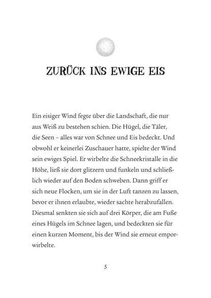 Carlsen Im Zeichen der Zauberkugel 6: Die Macht des magischen Zirkels (Deutsch, 2020, Stefan Gemmel, Katharina Madesta)
