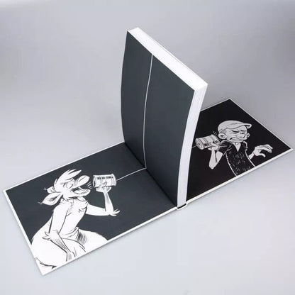 Carlsen Die Känguru-Comics (Deutsch, 2022, Marc-Uwe Kling)