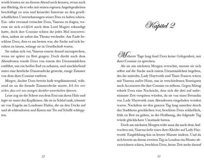 CBJ True Crown - Die Lady und der Lord Magier (Deutsch, 2022, Olivia Atwater)