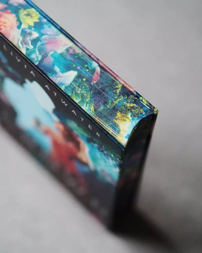 CBJ True Crown - Die Lady und der Lord Magier (Deutsch, 2022, Olivia Atwater)