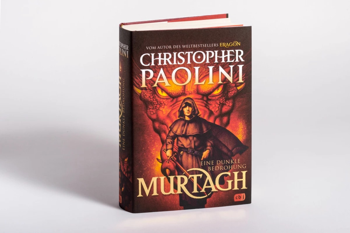 Murtagh - Eine dunkle Bedrohung