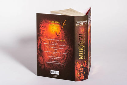 Murtagh - Eine dunkle Bedrohung