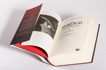 Murtagh - Eine dunkle Bedrohung