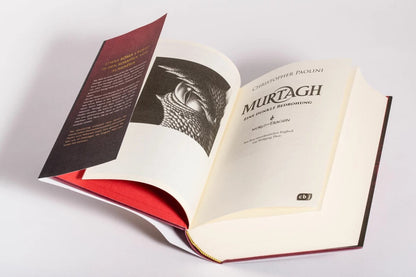 Murtagh - Eine dunkle Bedrohung